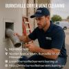 Burnsville Dryer Vent Cleaning offer Professional Services