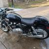 Triumph Truxton offer Motorcycle