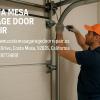 Costa Mesa Garage Door Repair offer Home Services