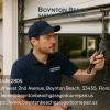 Boynton Beach Garage Door Repair offer Home Services