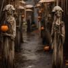 🎃 Monsters Wanted – Join Our Scare Crew at Screaming Woods Haunted Trails offer Events