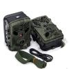 4K (10FPS) Trail Camera 48MP HD Hunting Camera offer Sporting Goods