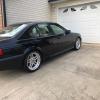 BMW 2002 530i offer Car
