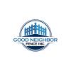 Good Neighbor Fence offer Home Services