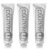 MARVIS Toothpaste Whitening Mint, Cinnamon, Licorice, Lily, Sensitive, Limited offer Health and Beauty