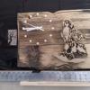 Handcrafted Barnwood Clocks offer Home and Furnitures