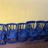 Used small Sunday School chairs offer Lawn and Garden Used small Sunday School chairs offer Lawn and Garden