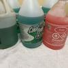 Model Engine Fuel Cool Power and Omega 6 gallons offer Tools