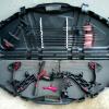 For Sale: Bowtech Carbon Knight Package offer Sporting Goods
