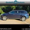 2017 CHEVROLET TRAVERSE WITH 3RD ROW HEATED LEATHER SEATS TRY $1500DN - $10,990 (ARNOLD WITH FINANCING AVAILABLE FOR EVE offer SUV