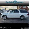 2014 FORD EXPEDITION LIMITED EL 4X4 WITH ROOF, 3RD ROW TRY $1500 DOWN - $13,990 (ARNOLD WITH FINANCING AVAILABLE  offer SUV