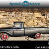 1966 FORD F-250 LONG BED 4 SPEED MANUAL TRANSMISSION - $6,990 (Arnold) offer Truck