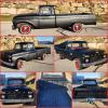 1966 FORD F-250 LONG BED 4 SPEED MANUAL TRANSMISSION - $6,990 (Arnold)