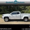 2021 CHEVROLET COLORADO EXTENDED CAB TRY $1500 DN LOW MILES BLUETOOTH - $17,490 (ARNOLD WITH FINANCING AVAILABLE  offer Truck
