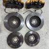 used Brembo big brake kit for 2017+ Audi Q7 SQ7 Q8 SQ8 Q5 SQ5 4M B9 etc  offer Auto Parts