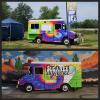 2001 WORKHORSE CUSTOM CHASSIS STEP VAN FOOD TRUCK READY TO MAKE YOU $$ - $29,990 (arnold) offer Van