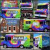 2001 WORKHORSE CUSTOM CHASSIS STEP VAN FOOD TRUCK READY TO MAKE YOU $$ - $29,990 (arnold)