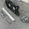 RS5 V8 2031-2015 radiator support with aux radiators and fans offer Auto Parts