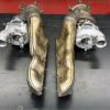 Audi RS6 RS7 (C7) S8 (D4) - Hybrid Turbos offer Auto Parts