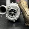 Audi RS6 RS7 (C7) S8 (D4) - Hybrid Turbos