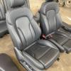 Audi SQ5 Seats/Door Panels