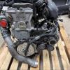 Audi RS3 TT RS DAZA 2.5 Engine complete