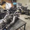 1000+ setup for Audi 2.7 Biturbo. offer Auto Parts