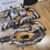 1000+ setup for Audi 2.7 Biturbo.