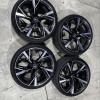 four Audi RS6 / RS7 wheels that will fit 2021 offer Auto Parts