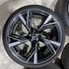 four Audi RS6 / RS7 wheels that will fit 2021