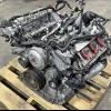 2017 Audi Q7 3.0L V6 CRE Supercharged Engine Motor OEM offer Auto Parts