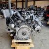 2011 2012 2013 2014 Audi A6 3.0L Supercharger Turbo Engine Motor Assembly 110 K CGX CODE