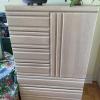 Dresser - Large All Wood - including inside drawers offer Home and Furnitures