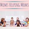 Mom's Helping Mom's offer Events