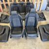 Audi S5 Sportback Seats/Door Panels Package offer Auto Parts
