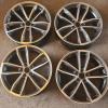 GENUINE AUDI A5 S5 F5 S-LINE 19