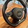 B8.5 S4 Steering wheel with airbag offer Auto Parts