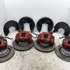 Audi 8J TT S Big Brake Kit offer Auto Parts