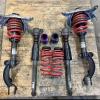 Audi B8 H&R Street Performance Coil Over Set offer Auto Parts