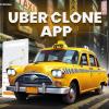 Uber Clone App – Start Your Profitable Ride-Hailing Business Today offer Web Services