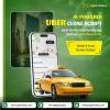 Launch AI-Powered Uber Clone App with SpotnRides offer Web Services