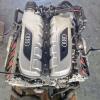 Audi R8 42 5.2 V10 525 HP MOTOR BUJ Complete 36,200 km TOP offer Auto Parts