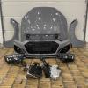 Front complete rs5 8w f5 bumper offer Auto Parts Front complete rs5 8w f5 bumper offer Auto Parts