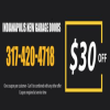 Indianapolis New Garage Doors offer Home Services