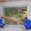 Indianapolis New Garage Doors