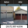 Garage Door Fishers IN