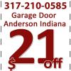 Garage Door Anderson offer Home Services