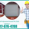 Garage Door Repair Brownsburg IN