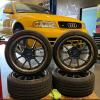 Used BBS RK501, 5x112, 18x8.5 et32 offer Auto Parts