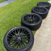 Vossen Forged EVO R Series Wheels - EVO-6TR offer Auto Parts